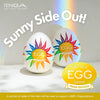 Tenga Egg Masturbator Pride Edition Shiny Texture