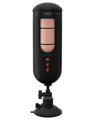 PDX Elite Vibrating Mega Milker | Automatic Milking Masturbator