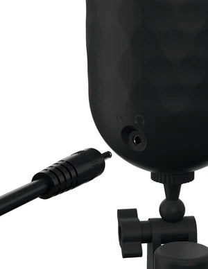 PDX Elite Vibrating Mega Milker
