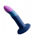 Romp Piccolo 5 Inch Curved Silicone Dildo