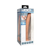 JOCK Hard-Core 7" Triple Density Dildo
