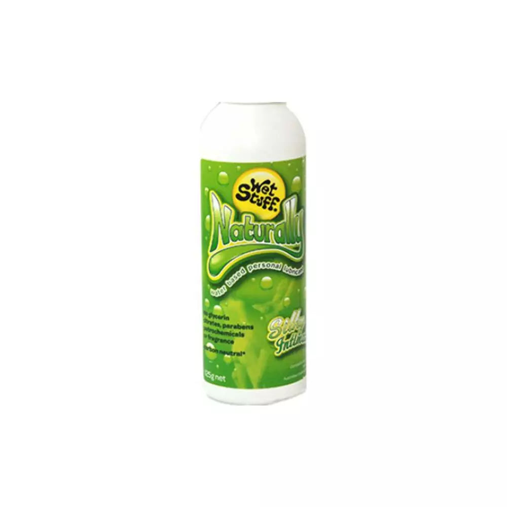 Wet Stuff Naturally 125ml