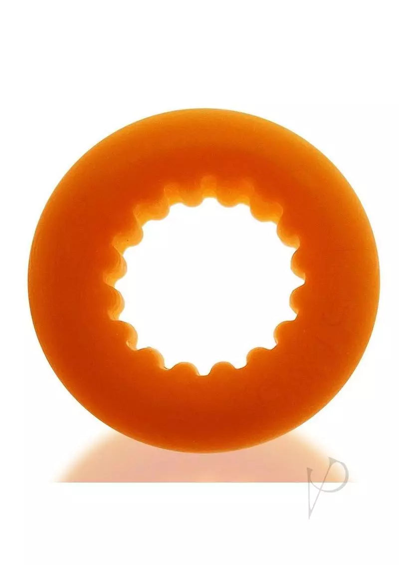Oxballs Axis Gripring Gripper lock ribs cockring
