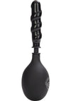 Large Capacity Anal Cleanser Anal Douche Enema Bulb Anal Cleaning Colon Cleanser