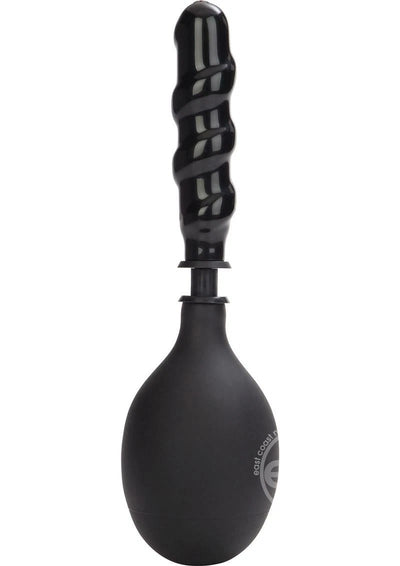 Large Capacity Anal Cleanser Anal Douche Enema Bulb Anal Cleaning Colon Cleanser