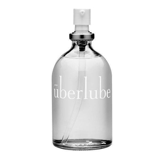 Uberlube Luxury Silicone Lubricant 55ml