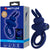 PRETTY LOVE POWERFUL RING NAVY BLUE