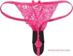 Lock-N-Play Wristband Remote Panty Teaser