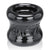 OXBALLS SQUEEZE hourglass ballstretcher BLACK