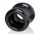OXBALLS SQUEEZE hourglass ballstretcher BLACK