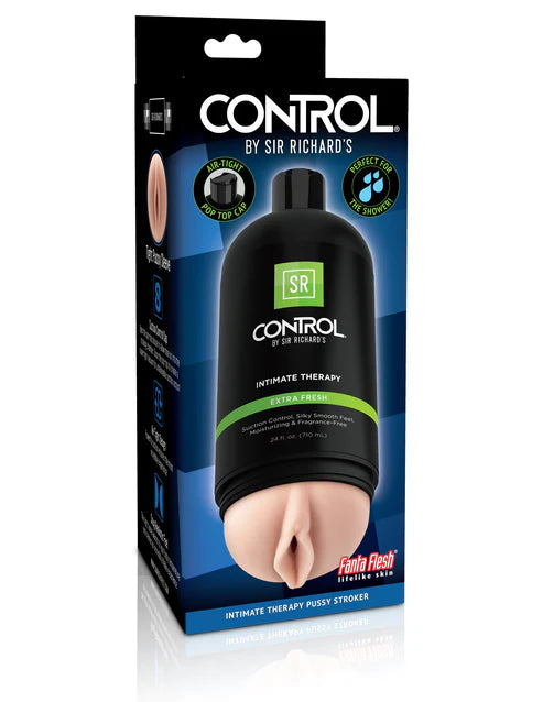 Control by Sir Richard Intimate Therapy