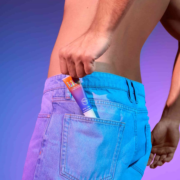 LOVE TO LOVE Release Me P-spot Stimulating Gel 30ml