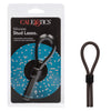 CalExotics Silicone Stud Lasso Adjustable Cock Ring Tie 