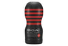 U.S.TENGA strong black and red