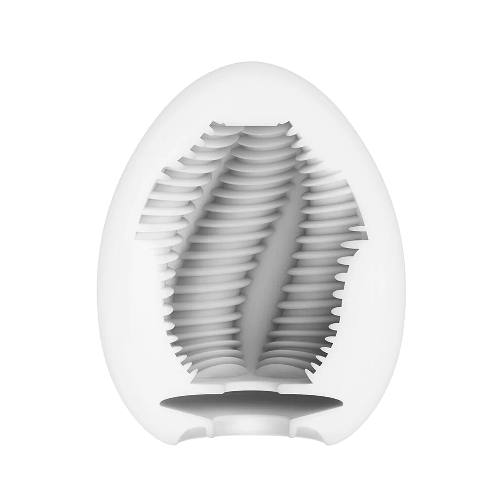 Tenga Egg Masturbator TUBE Texture