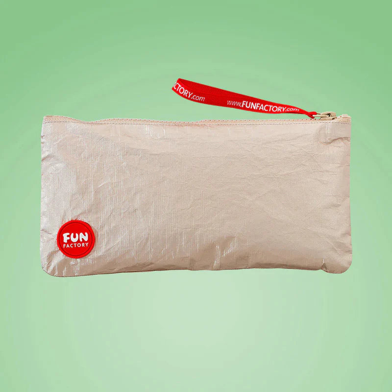 Fun Factory Amor Stub Silicone Dildo