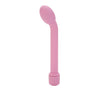 CaleXOtics FIRST TIME G-SPOT TULIP Pink Battery Powered G-spot Vibrator