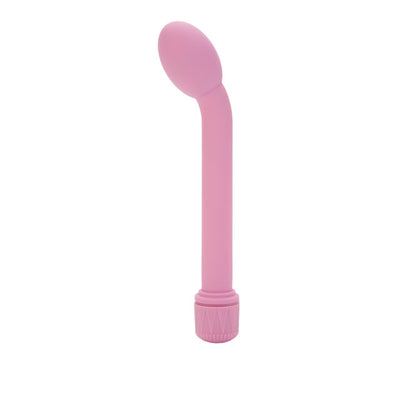 CaleXOtics FIRST TIME G-SPOT TULIP Pink Battery Powered G-spot Vibrator