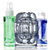 Fleshlight Quickshot Vantage Combo Pack Kit | Ultimate Pleasure | Adult Super Stores rockdale