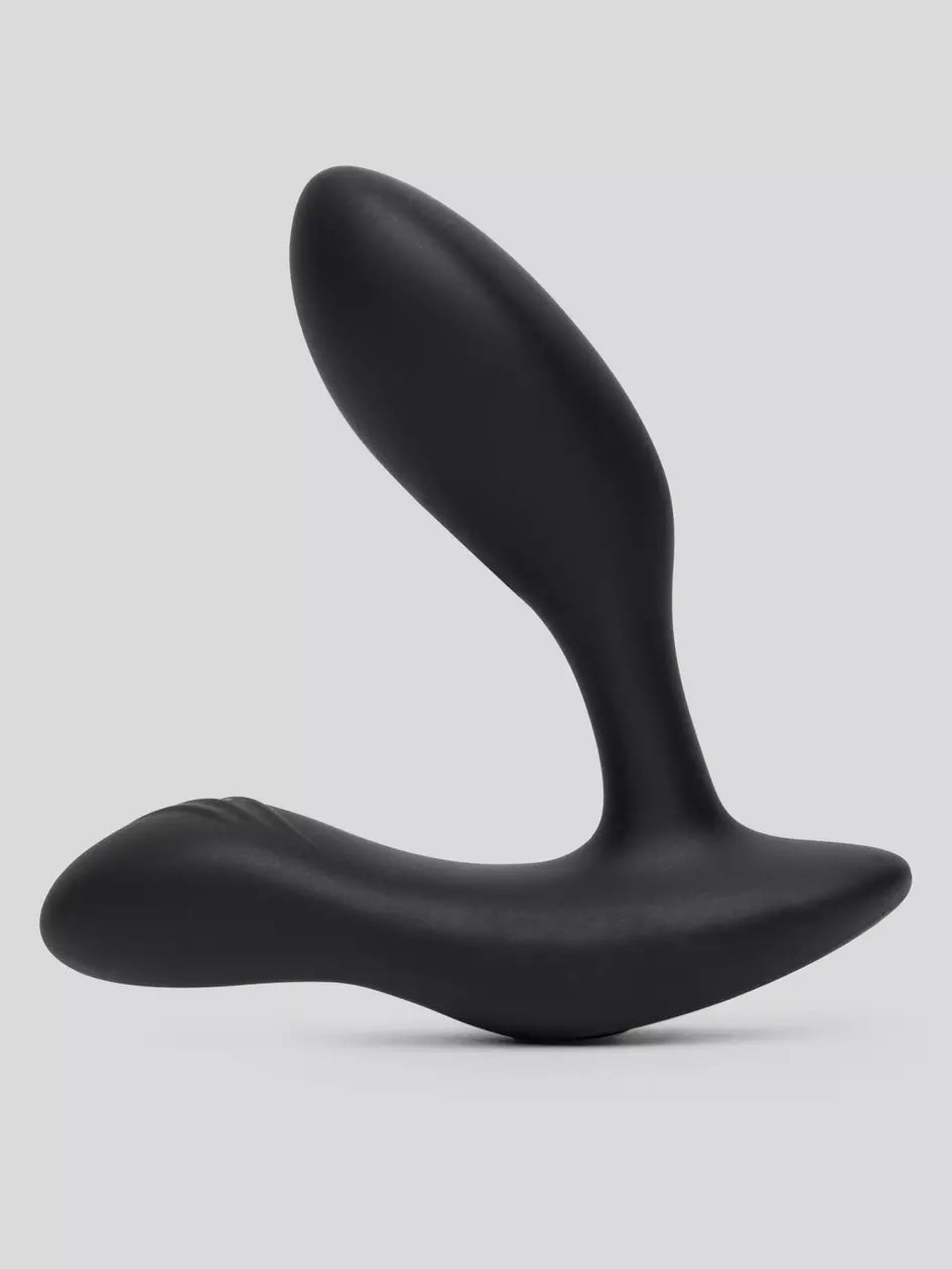 We Vibe VECTOR+ App and Wireless Remote Controlled Rechargeable Prostate Massager