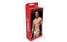 Envy Sport Mesh Jock White S/M