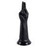 X-MEN Realistic Fist Extra Large Hand Dildo with Two Pointed Fingers