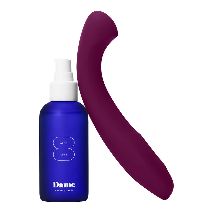 Dame Arc PLUM