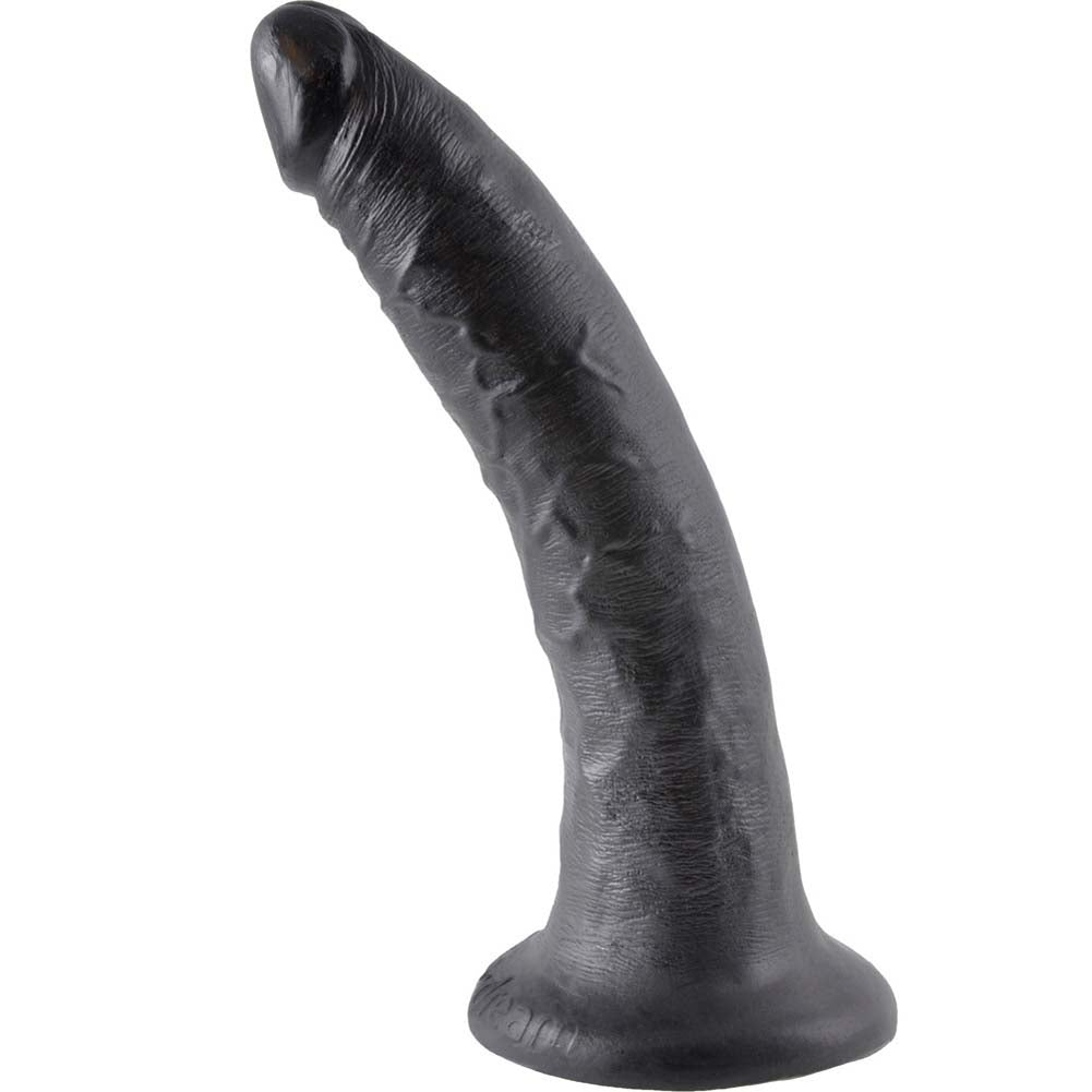 Pipedream King Cock Realistic Dildo 7 inch