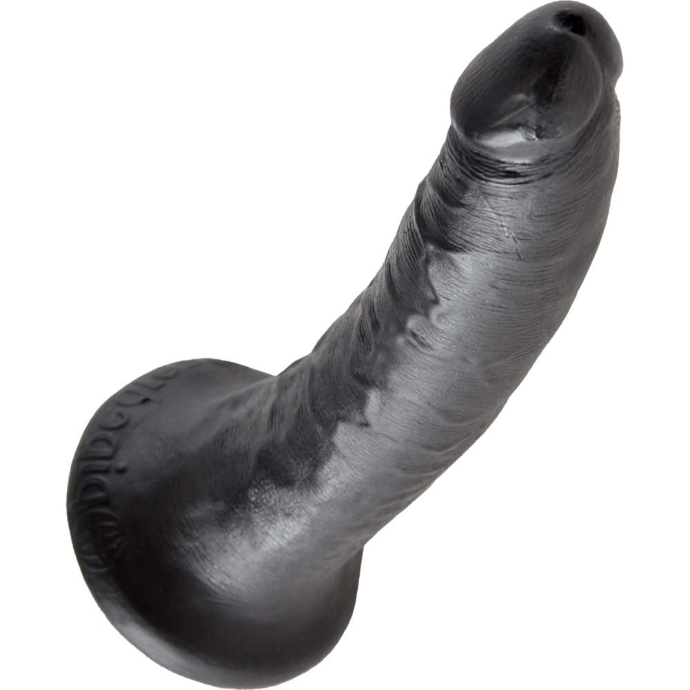 Pipedream King Cock Realistic Dildo 7 inch