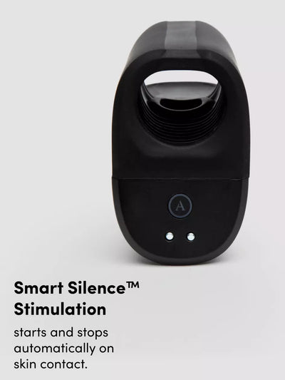 Arcwave ION Pleasure Air Technology Smart Silence Male Masturbator