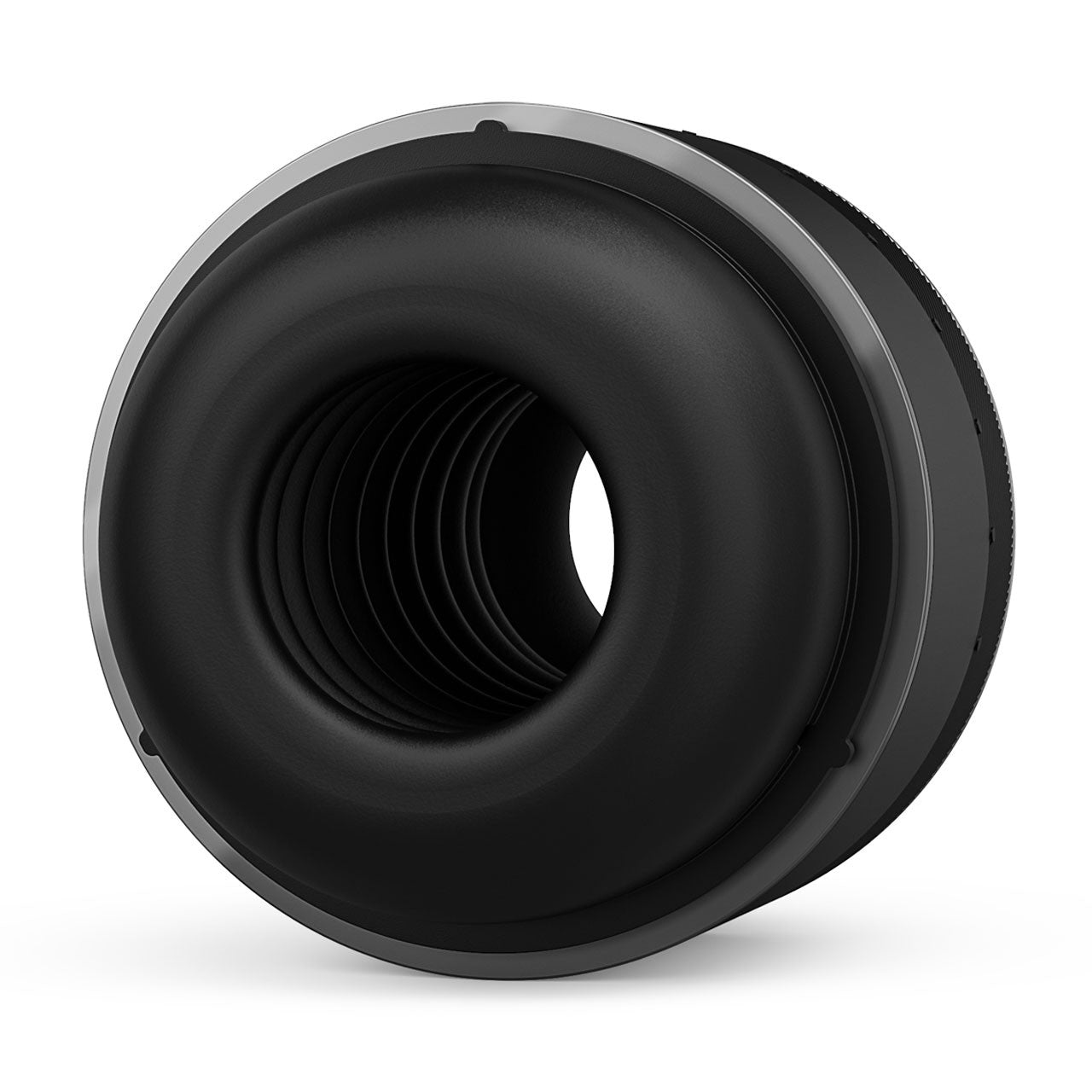 Arcwave VOY Compact Adjustable Silicone Male Stroker Masturbator