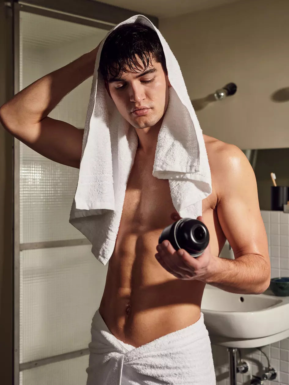 Arcwave VOY Compact Adjustable Silicone Male Stroker Masturbator