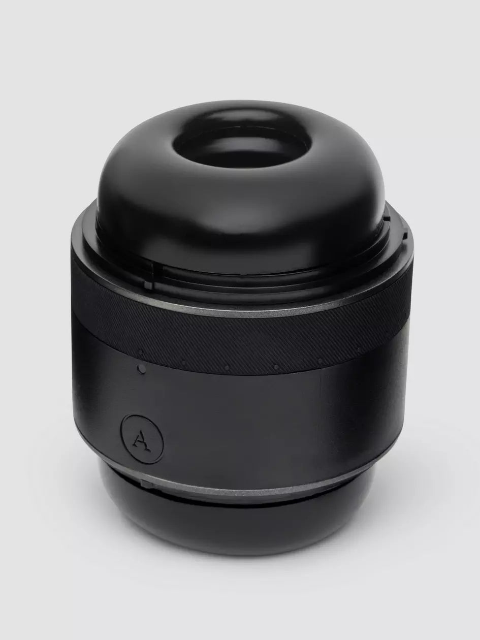 Arcwave VOY Compact Adjustable Silicone Male Stroker Masturbator