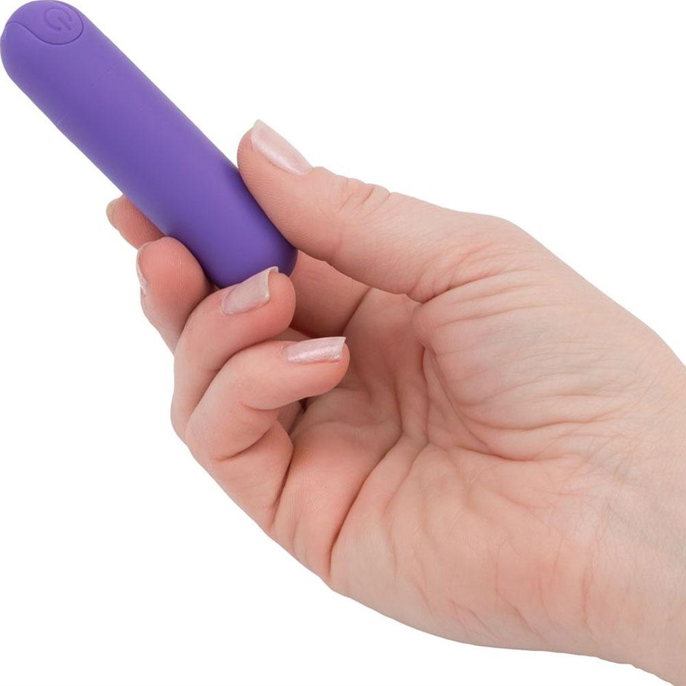 BMS Factory ESSENTIAL Power Bullet Rechargeable Mini Bullet Vibrator