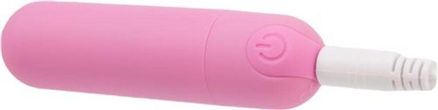 BMS Factory ESSENTIAL Power Bullet Rechargeable Mini Bullet Vibrator