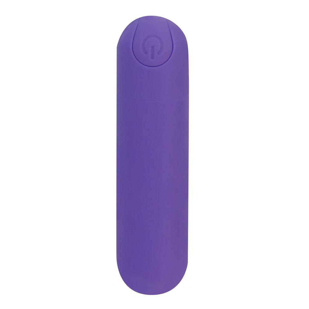 BMS Factory ESSENTIAL Power Bullet Rechargeable Mini Bullet Vibrator