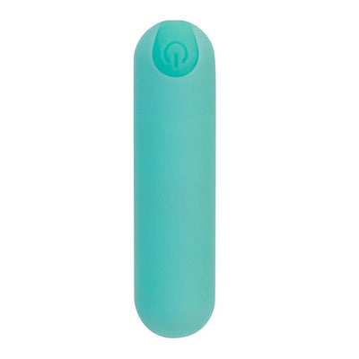 BMS Factory ESSENTIAL Power Bullet Rechargeable Silicone Mini Bullet Vibrator