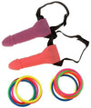 Bachelorette Party Favors Dick Head Hoopla The Ring Toss Game