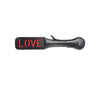 Berlin Baby LOVE Impression Slapper Paddle
