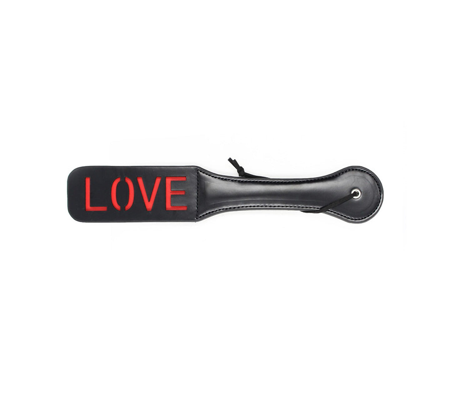 Berlin Baby LOVE Impression Slapper Paddle