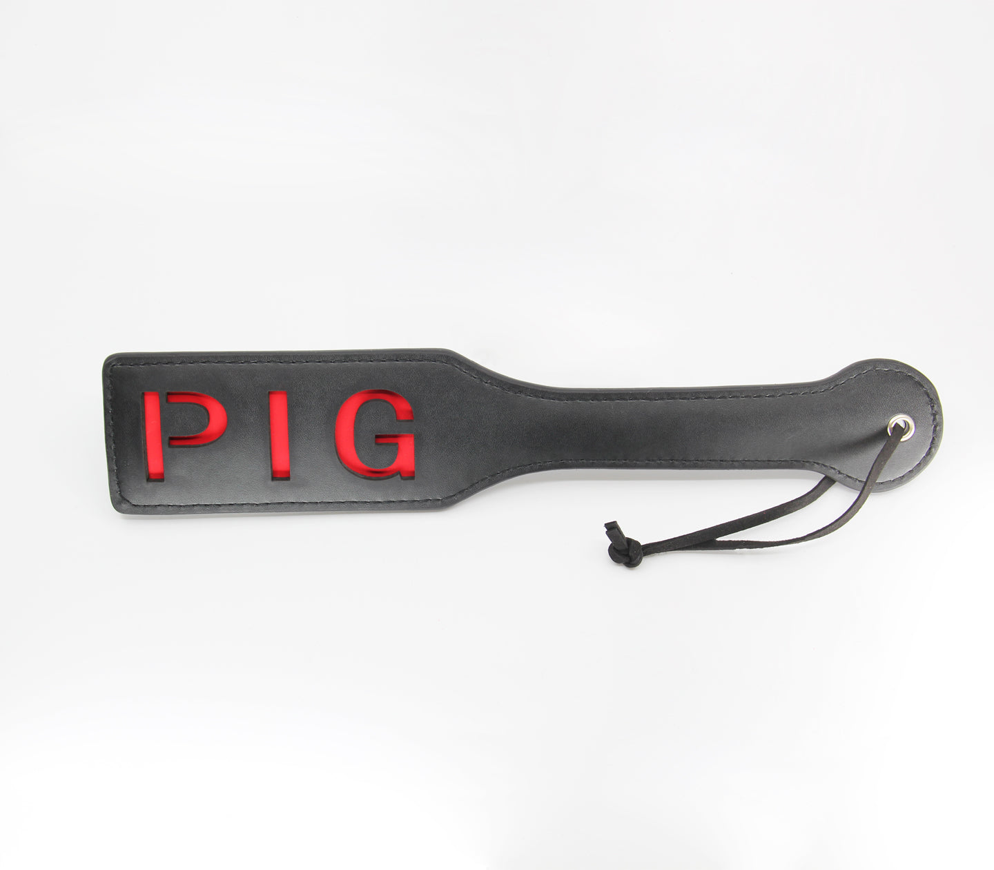 Berlin Baby PIG Impression Slapper Paddle