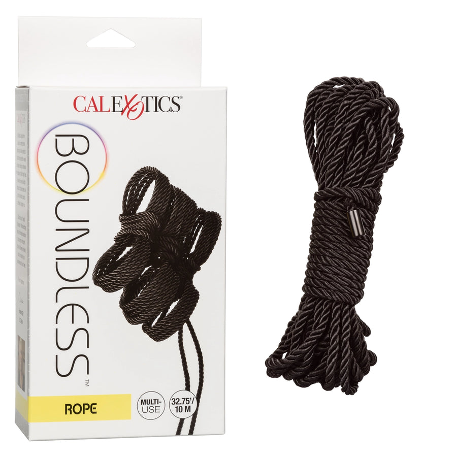 CalExotics Boundless BDSM Rope 