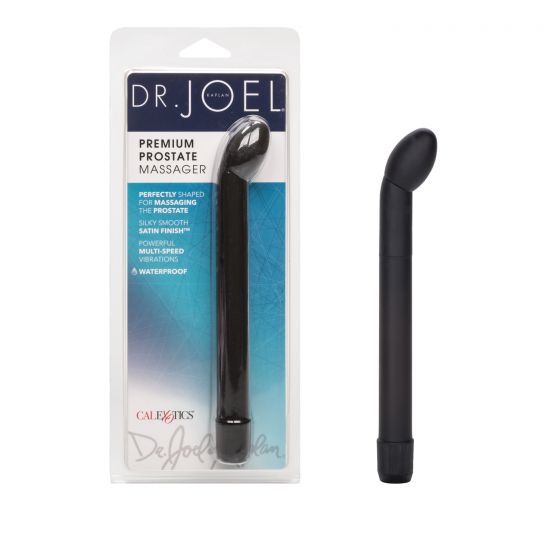 CalExotics Dr Joel Kaplan Premium Prostate Massager