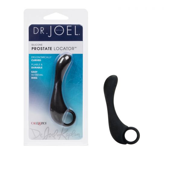 CalExotics Dr Joel Kaplan Silicone Prostate Locator