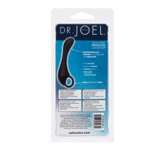 CalExotics Dr Joel Kaplan Silicone Prostate Locator