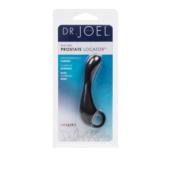 CalExotics Dr Joel Kaplan Silicone Prostate Locator