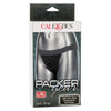 CalExotics PACKER GEAR Jock Strap to Add Your Own Dong or Dildo and or Stimulator