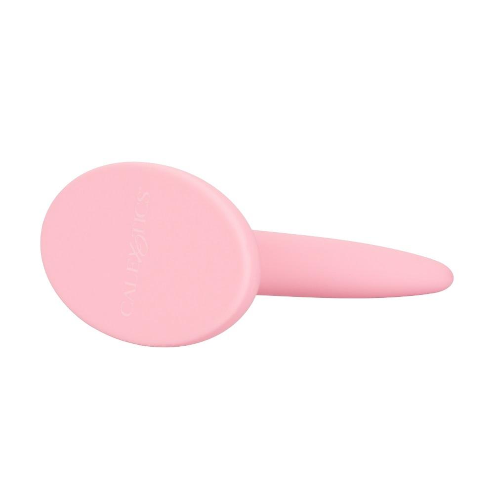 CalExotics She-Ology 5 Piece Wearable Vaginal Dilator Set