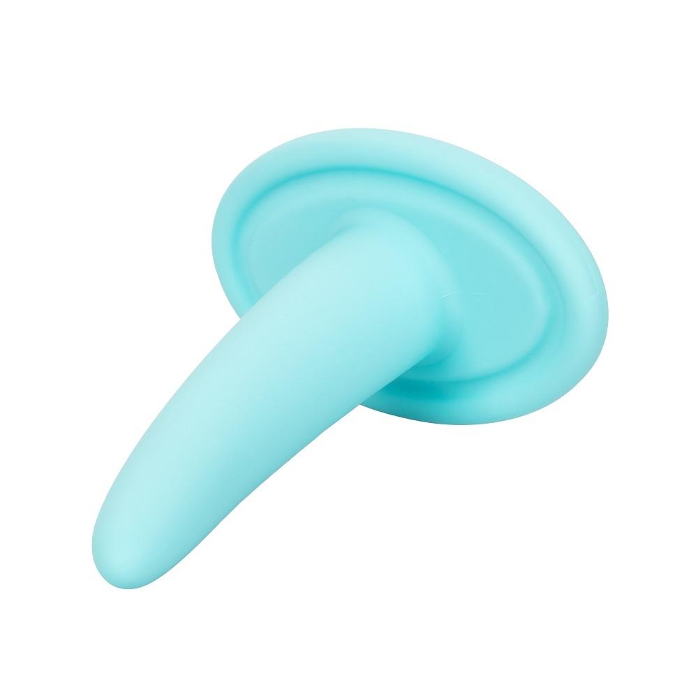 CalExotics She-Ology 5 Piece Wearable Vaginal Dilator Set