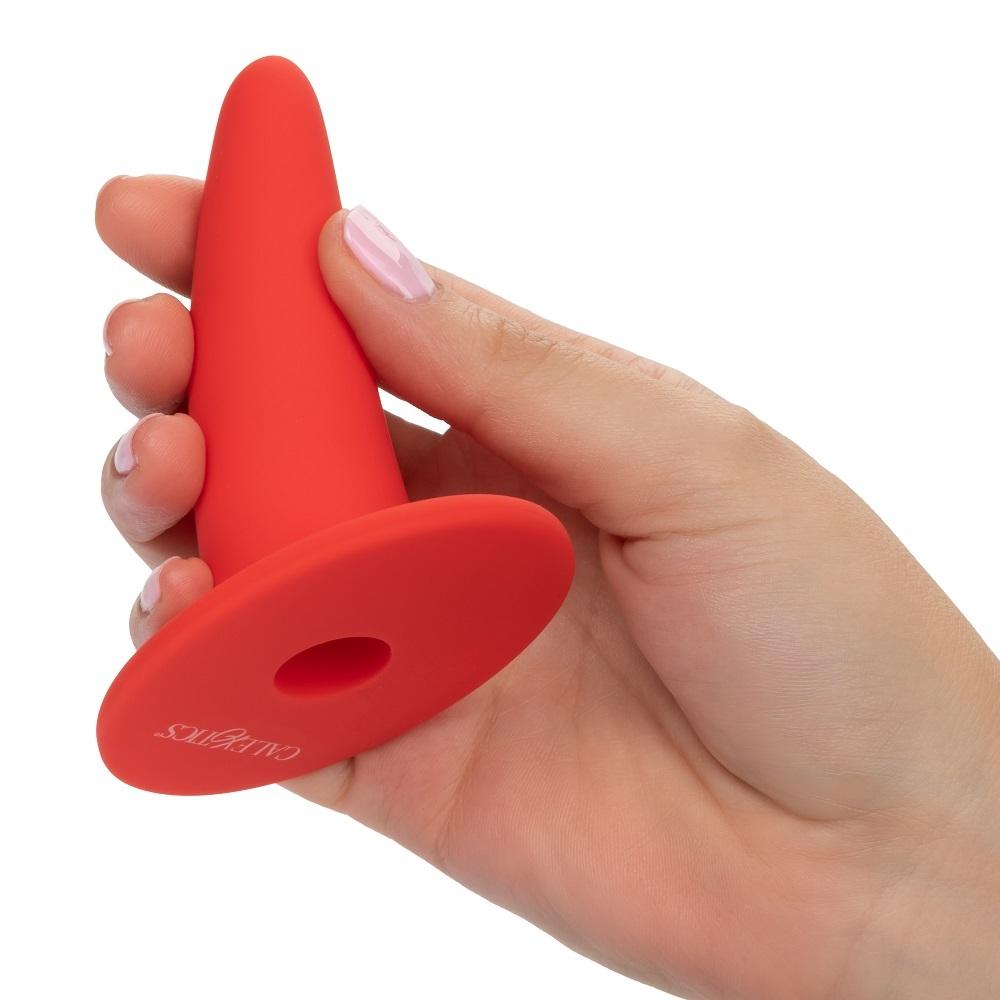 CalExotics She-Ology 5 Piece Wearable Vaginal Dilator Set